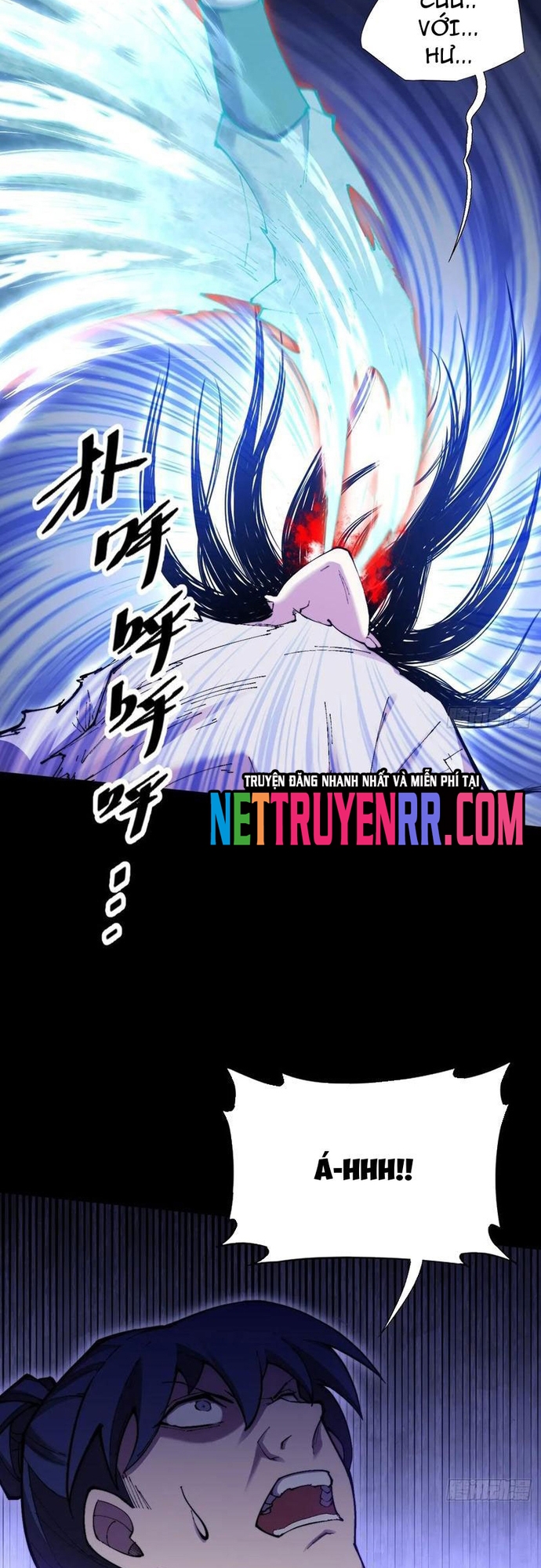 Quỷ Trọc Tiên Đạo Chap 45 - Next Chap 46