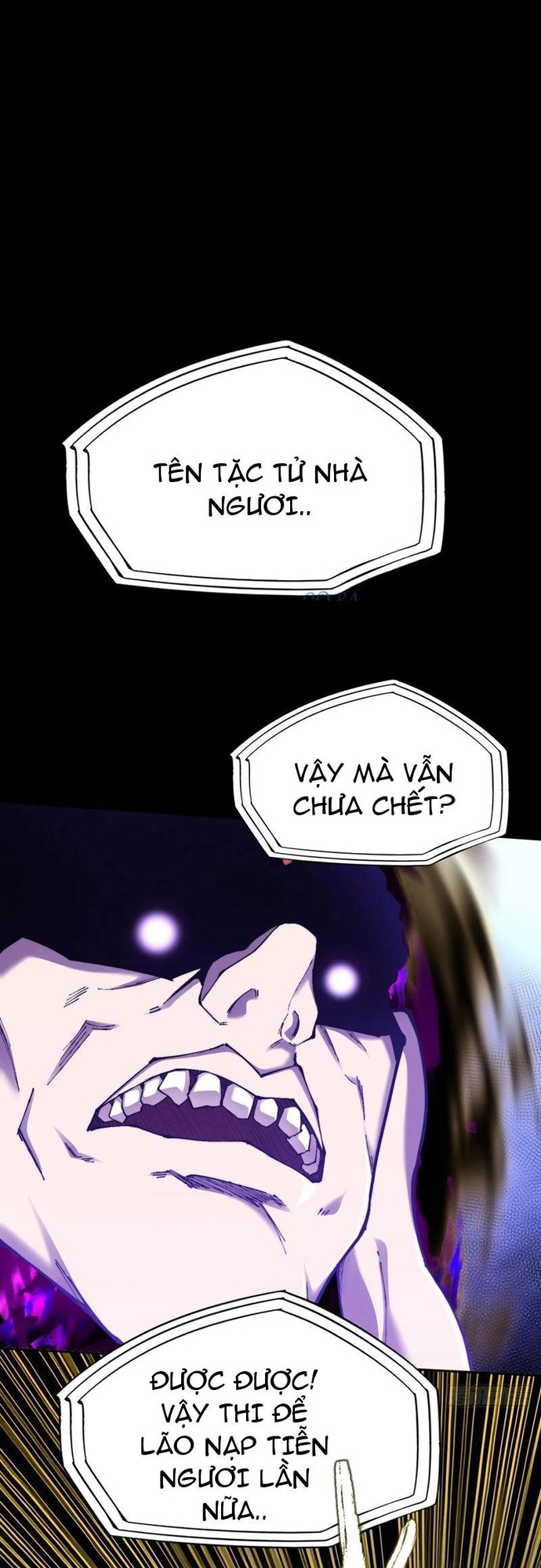 Quỷ Trọc Tiên Đạo Chap 45 - Next Chap 46