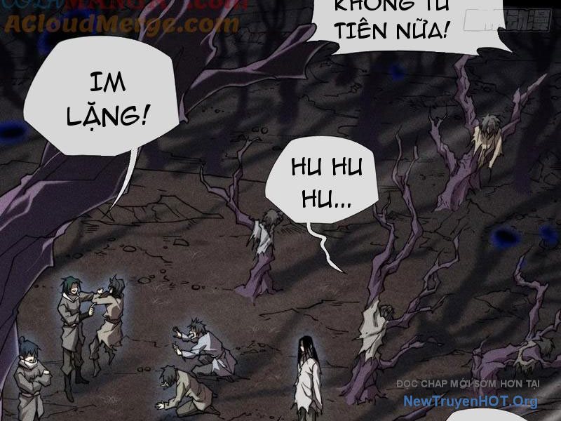 Quỷ Trọc Tiên Đạo Chap 45 - Next Chap 46