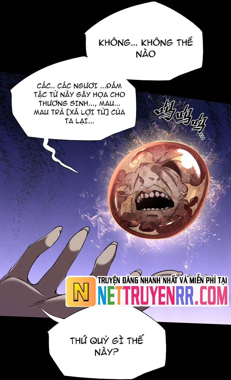 Quỷ Trọc Tiên Đạo Chap 46 - Next Chap 47