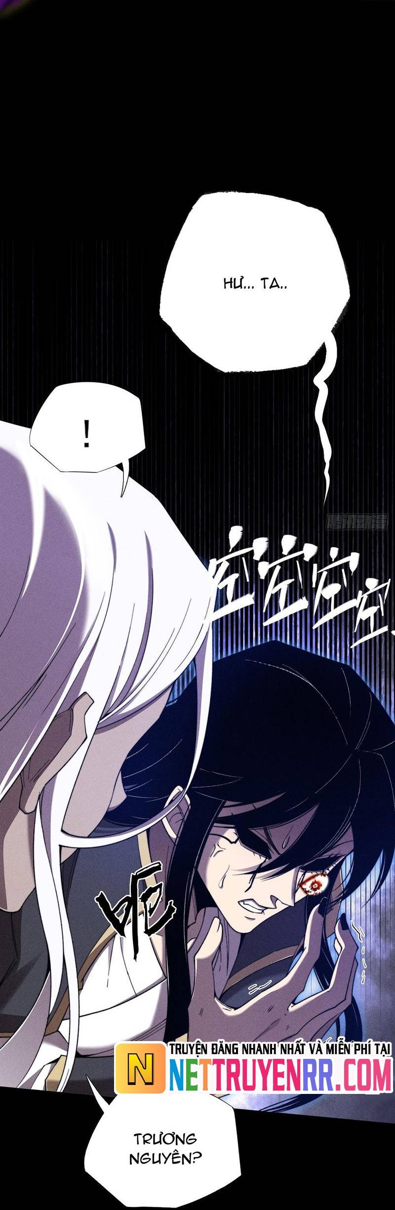 Quỷ Trọc Tiên Đạo Chap 46 - Next Chap 47