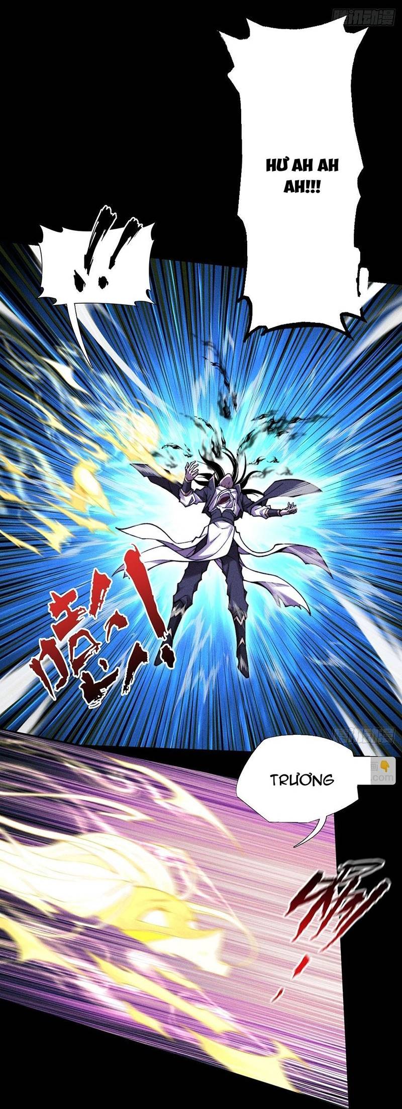 Quỷ Trọc Tiên Đạo Chap 46 - Next Chap 47