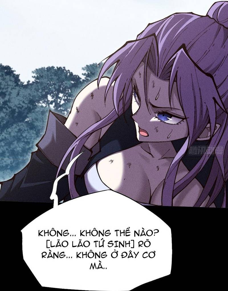 Quỷ Trọc Tiên Đạo Chap 46 - Next Chap 47