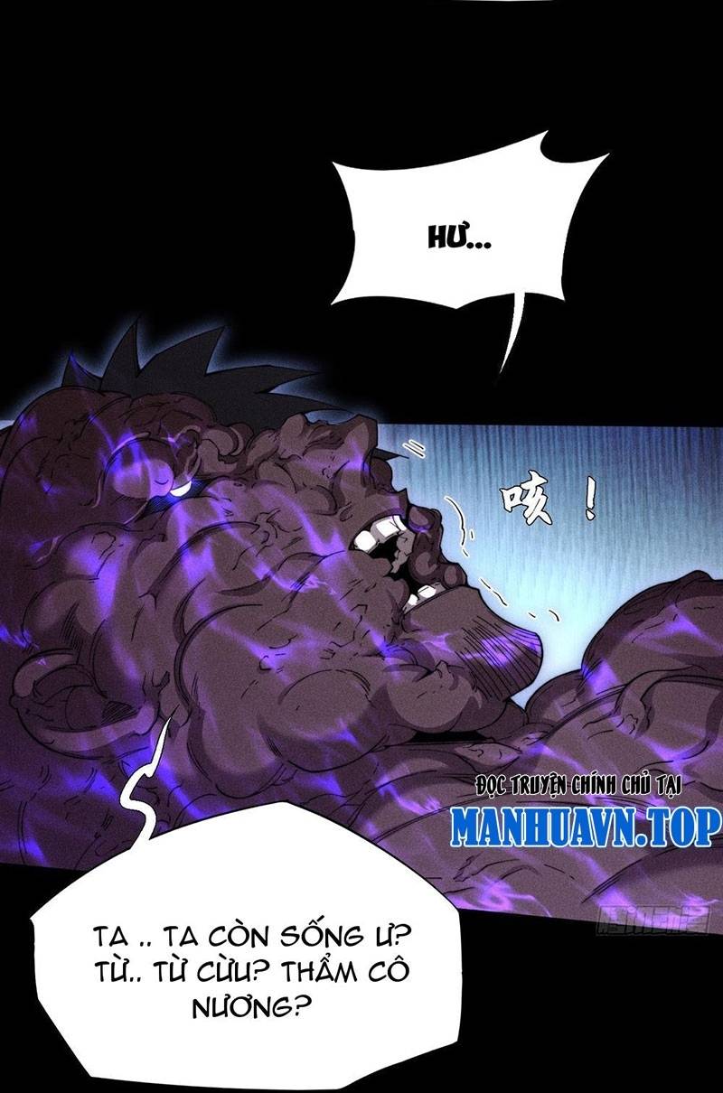 Quỷ Trọc Tiên Đạo Chap 46 - Next Chap 47