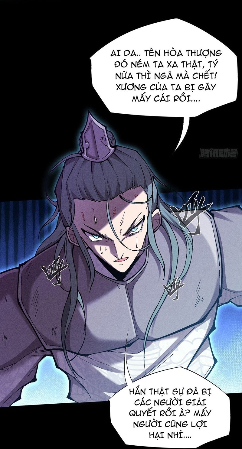 Quỷ Trọc Tiên Đạo Chap 46 - Next Chap 47