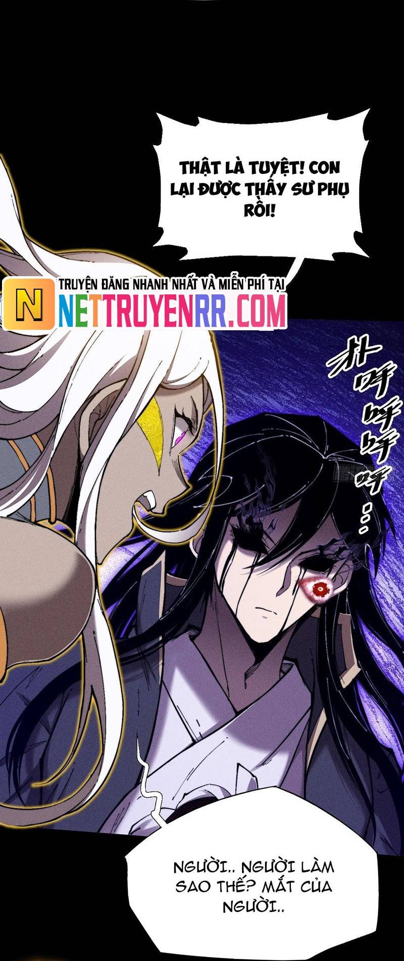 Quỷ Trọc Tiên Đạo Chap 46 - Next Chap 47