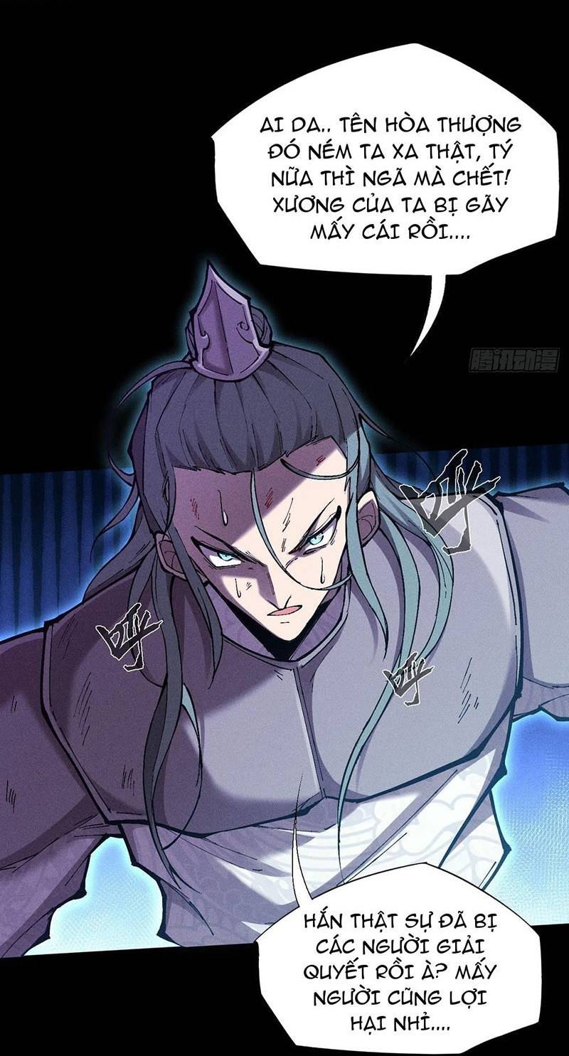 Quỷ Trọc Tiên Đạo Chap 46 - Next Chap 47