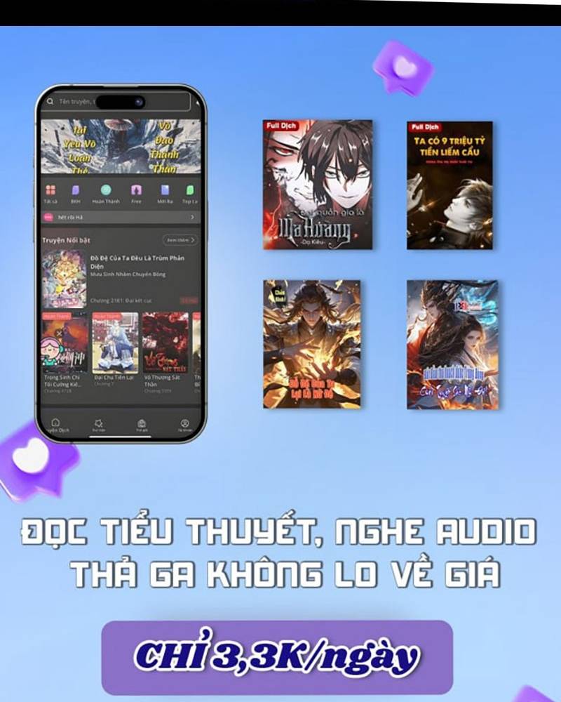 Quỷ Trọc Tiên Đạo Chap 46 - Next Chap 47