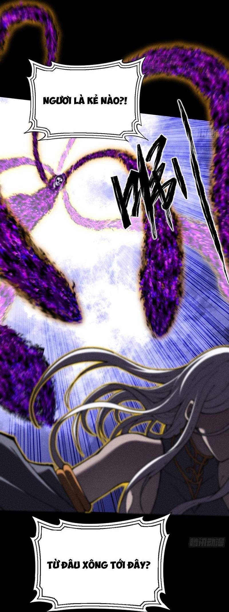 Quỷ Trọc Tiên Đạo Chap 46 - Next Chap 47