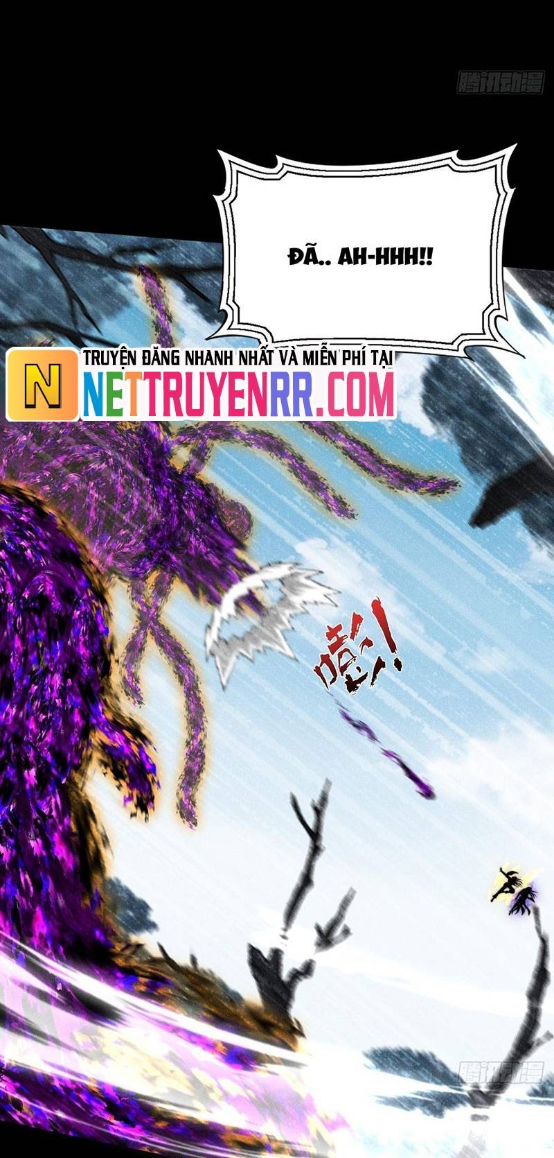 Quỷ Trọc Tiên Đạo Chap 46 - Next Chap 47