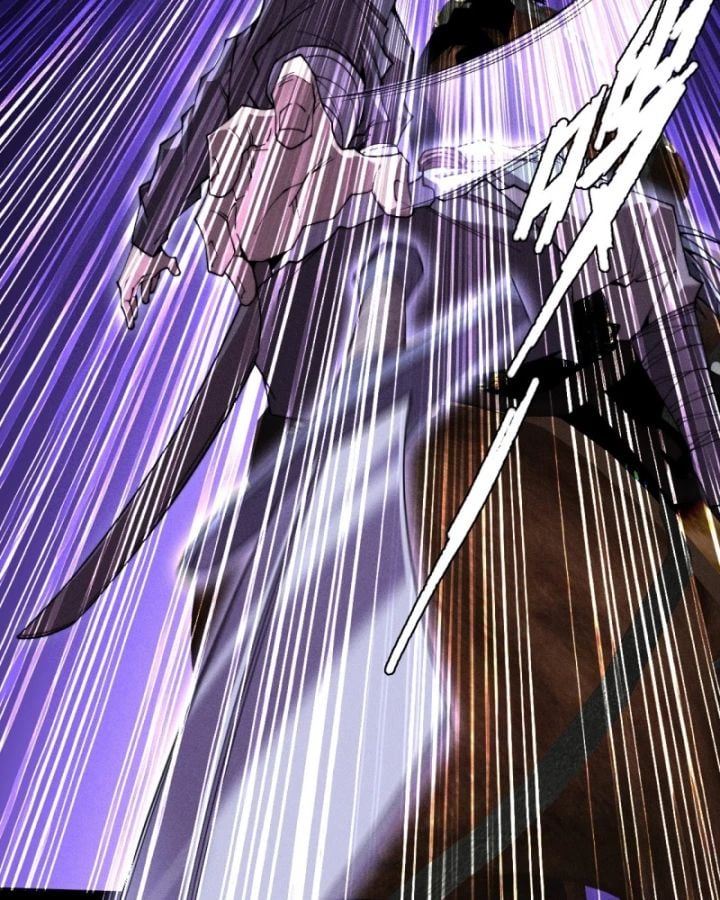 Quỷ Trọc Tiên Đạo Chap 48 - Next Chap 49