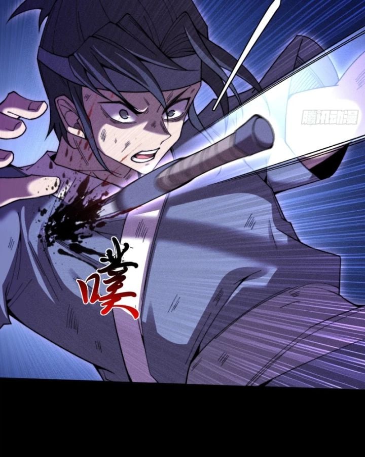 Quỷ Trọc Tiên Đạo Chap 48 - Next Chap 49