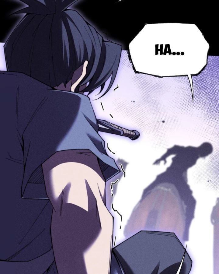 Quỷ Trọc Tiên Đạo Chap 48 - Next Chap 49