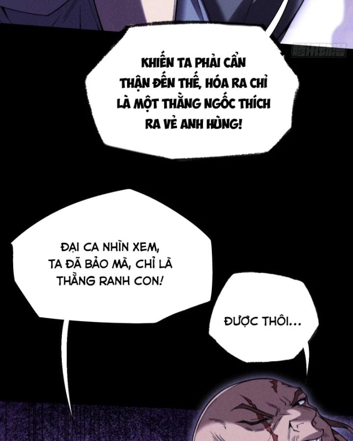 Quỷ Trọc Tiên Đạo Chap 48 - Next Chap 49