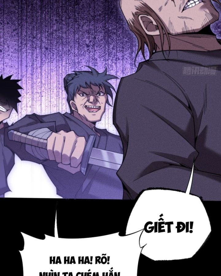 Quỷ Trọc Tiên Đạo Chap 48 - Next Chap 49