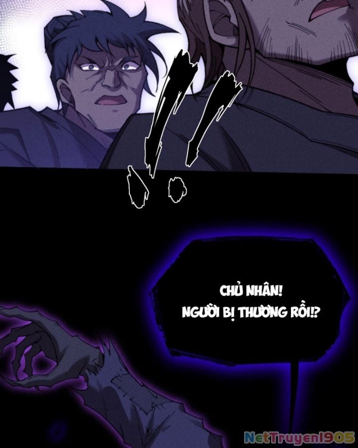 Quỷ Trọc Tiên Đạo Chap 48 - Next Chap 49