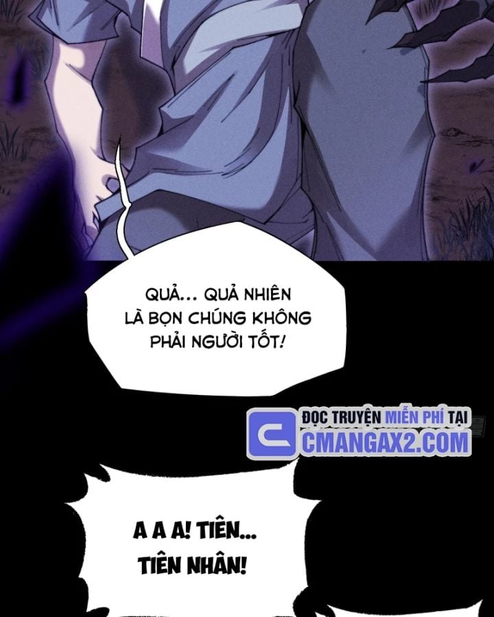 Quỷ Trọc Tiên Đạo Chap 48 - Next Chap 49