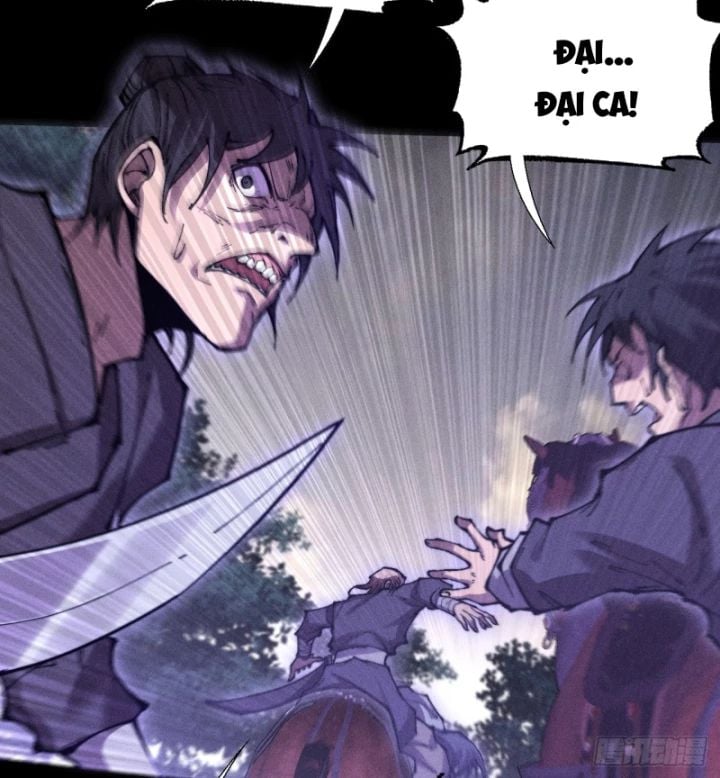 Quỷ Trọc Tiên Đạo Chap 48 - Next Chap 49