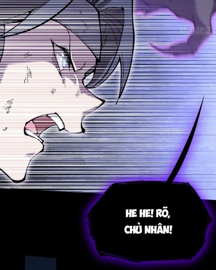 Quỷ Trọc Tiên Đạo Chap 48 - Next Chap 49