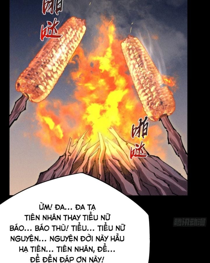 Quỷ Trọc Tiên Đạo Chap 48 - Next Chap 49
