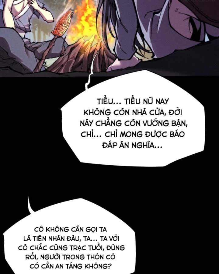 Quỷ Trọc Tiên Đạo Chap 48 - Next Chap 49