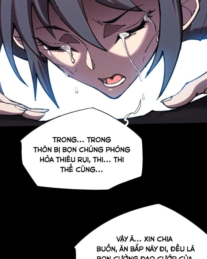 Quỷ Trọc Tiên Đạo Chap 48 - Next Chap 49