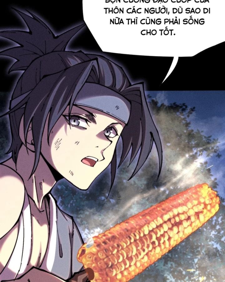Quỷ Trọc Tiên Đạo Chap 48 - Next Chap 49