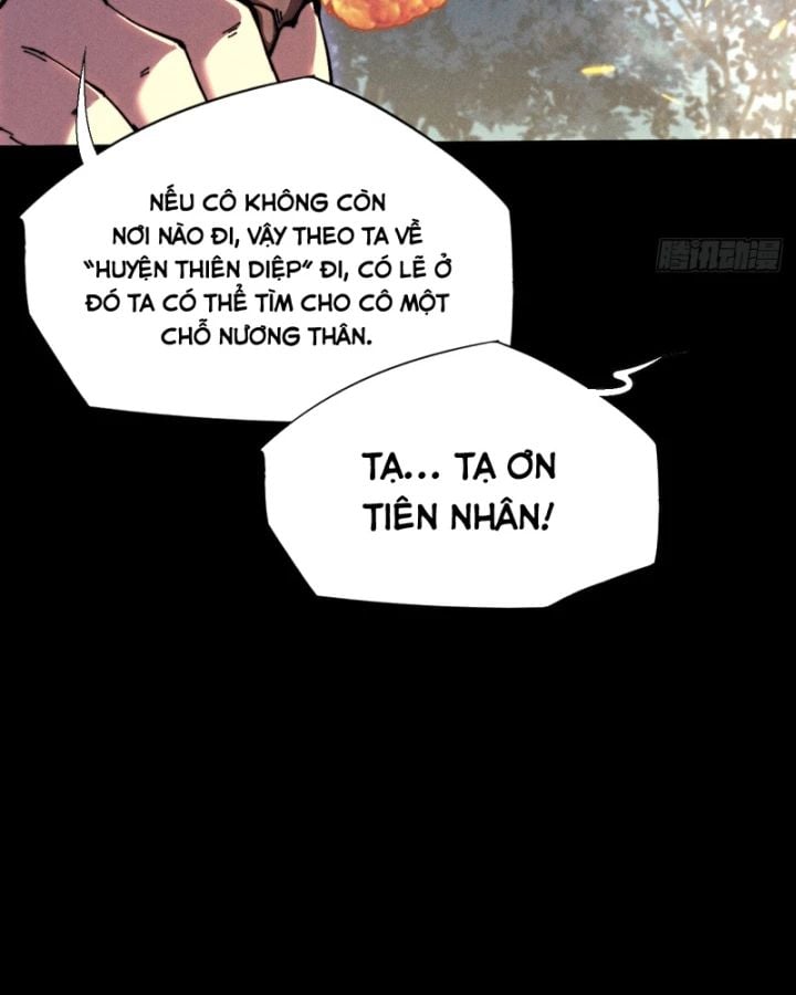 Quỷ Trọc Tiên Đạo Chap 48 - Next Chap 49