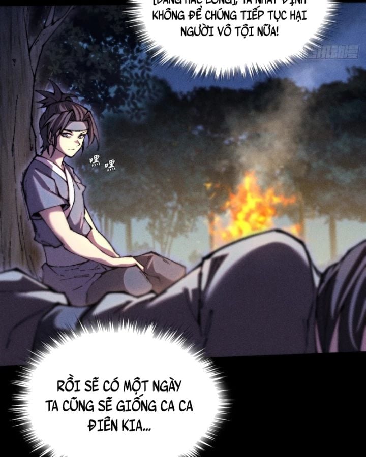 Quỷ Trọc Tiên Đạo Chap 48 - Next Chap 49