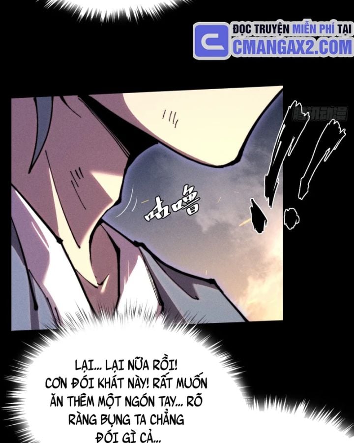 Quỷ Trọc Tiên Đạo Chap 48 - Next Chap 49