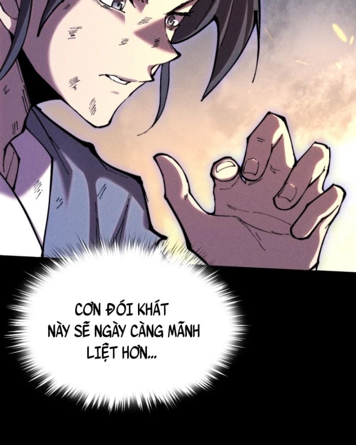 Quỷ Trọc Tiên Đạo Chap 48 - Next Chap 49