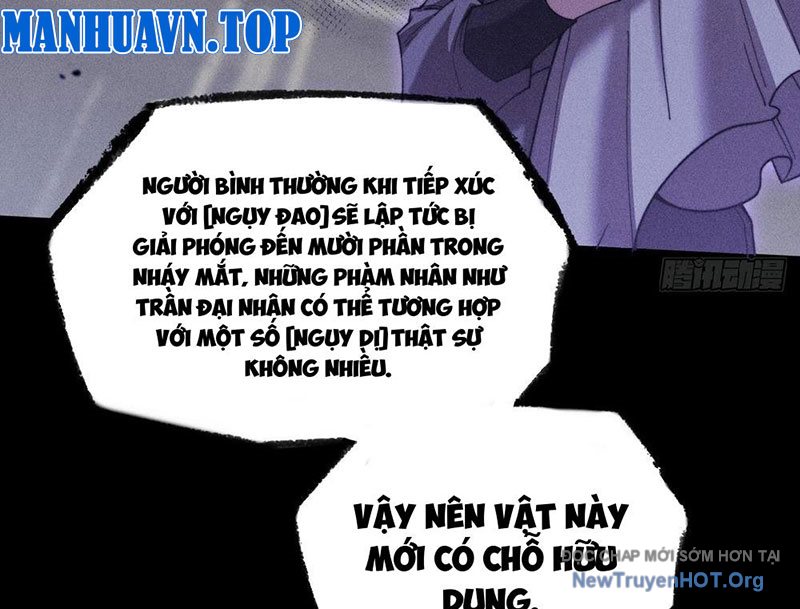 Quỷ Trọc Tiên Đạo Chap 49 - Next Chap 50