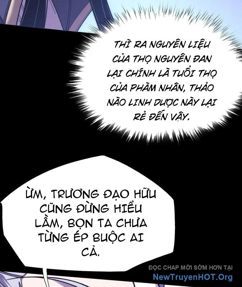 Quỷ Trọc Tiên Đạo Chap 50 - Next Chap 51