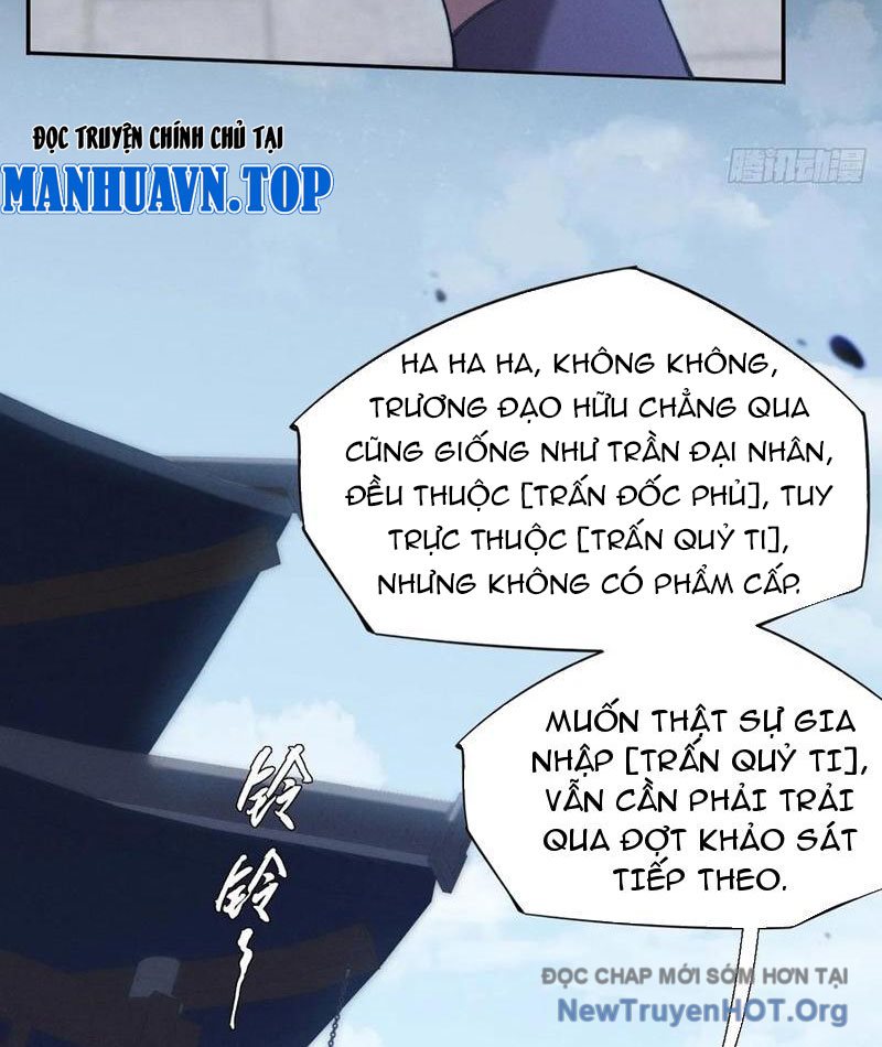 Quỷ Trọc Tiên Đạo Chap 50 - Next Chap 51