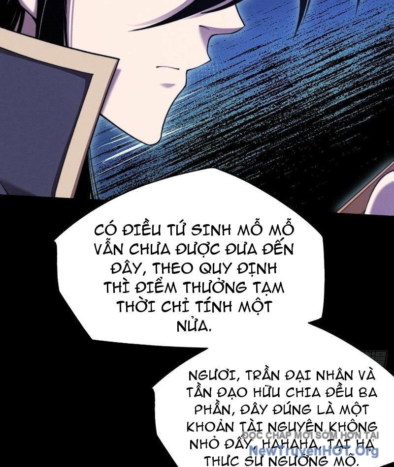 Quỷ Trọc Tiên Đạo Chap 50 - Next Chap 51