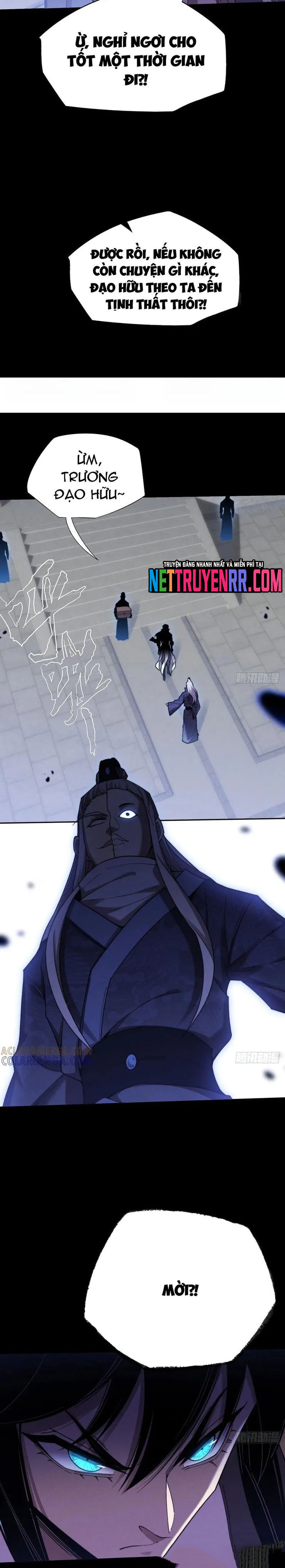 Quỷ Trọc Tiên Đạo Chap 51 - Next Chap 52