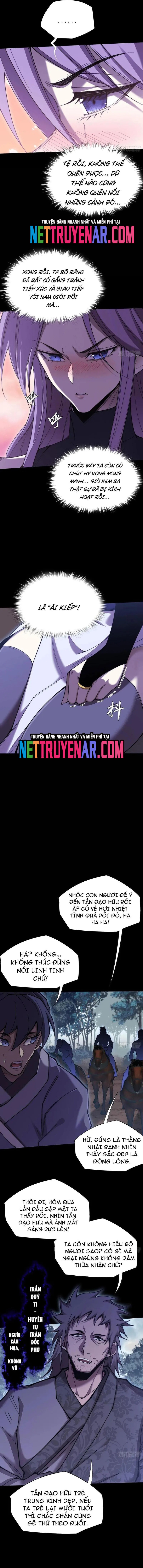 Quỷ Trọc Tiên Đạo Chap 53 - Next Chap 54