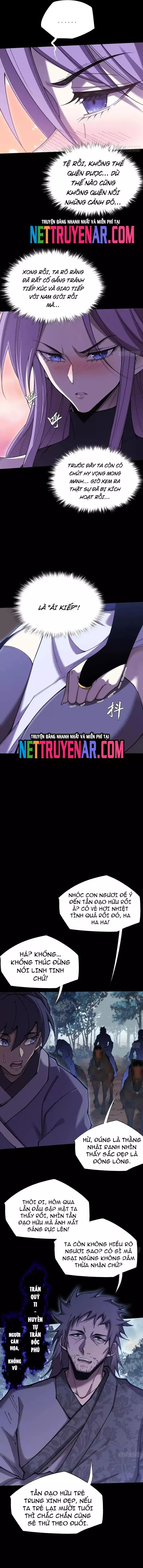 Quỷ Trọc Tiên Đạo Chap 53 - Next Chap 54