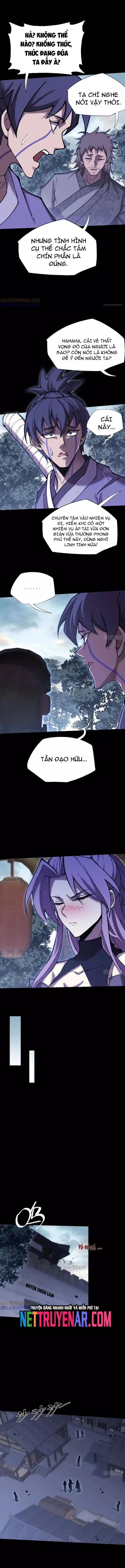 Quỷ Trọc Tiên Đạo Chap 53 - Next Chap 54