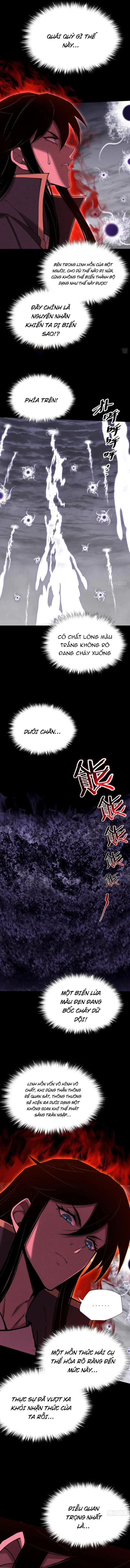 Quỷ Trọc Tiên Đạo Chap 55 - Next Chap 56