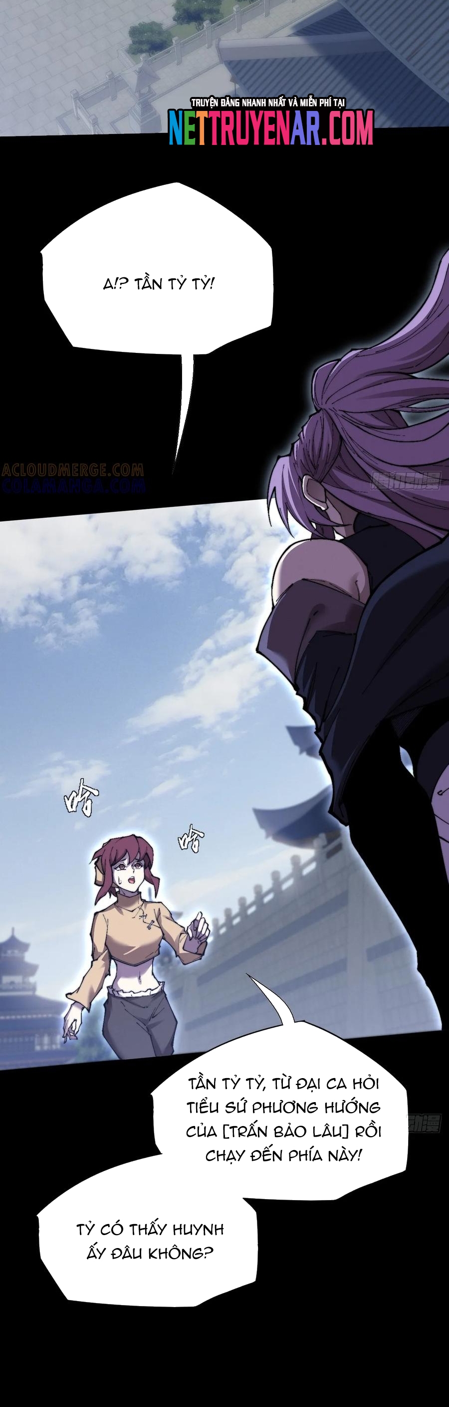 Quỷ Trọc Tiên Đạo Chap 59 - Next Chap 60