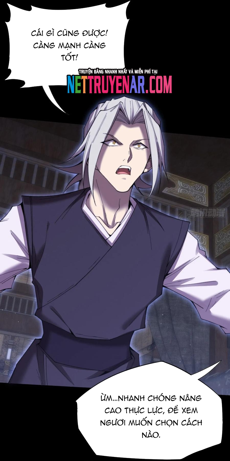 Quỷ Trọc Tiên Đạo Chap 59 - Next Chap 60