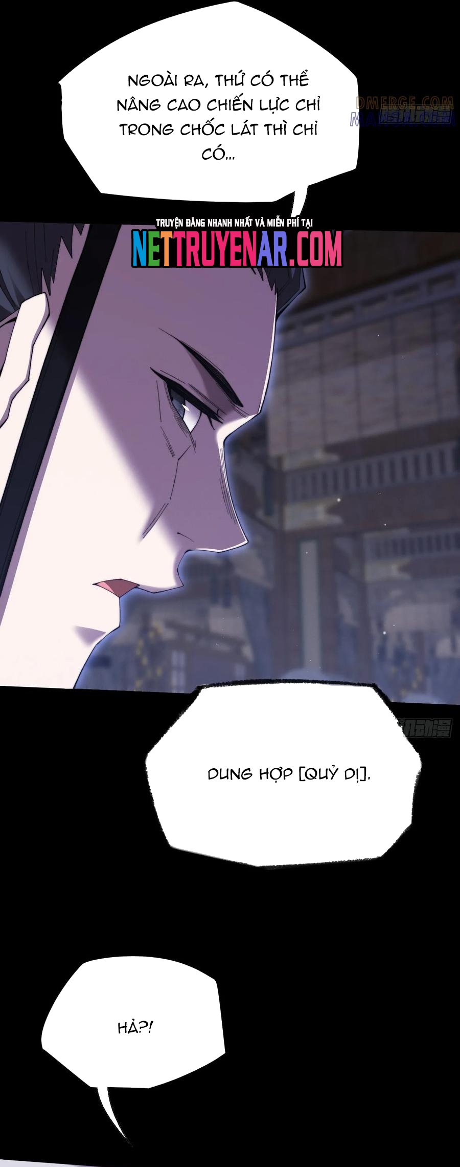 Quỷ Trọc Tiên Đạo Chap 59 - Next Chap 60