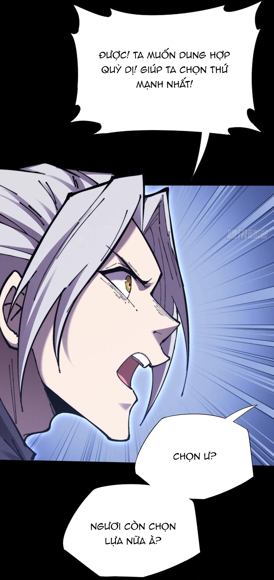 Quỷ Trọc Tiên Đạo Chap 59 - Next Chap 60