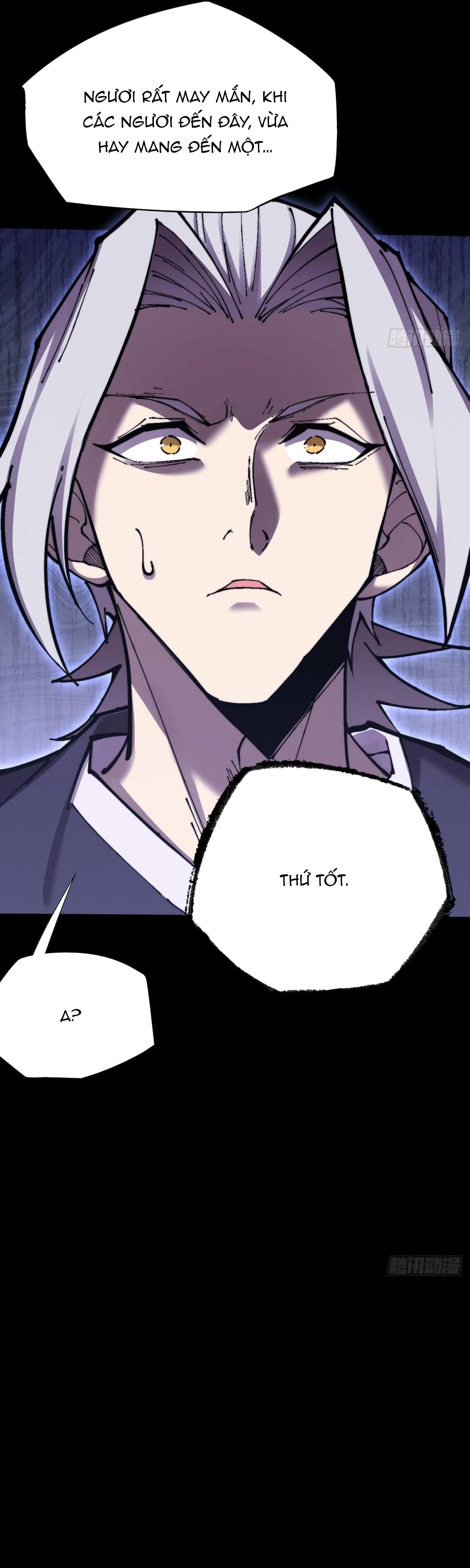 Quỷ Trọc Tiên Đạo Chap 59 - Next Chap 60