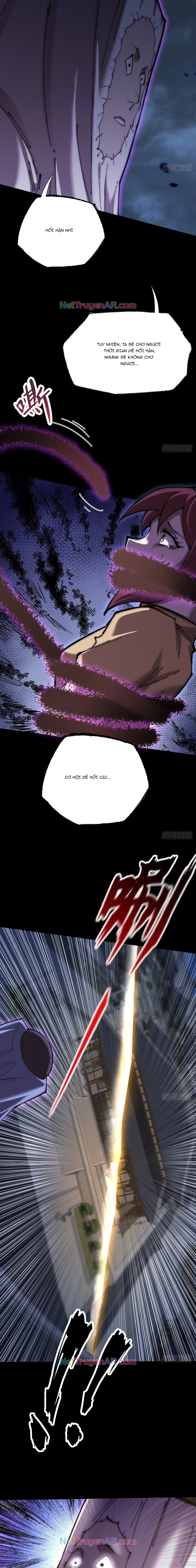 Quỷ Trọc Tiên Đạo Chap 60 - Next Chap 61