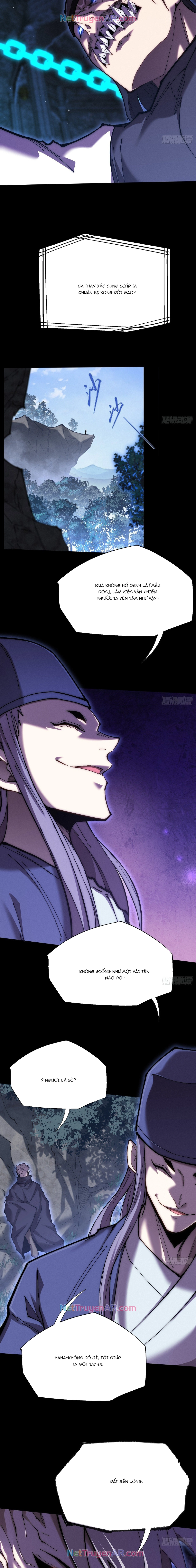 Quỷ Trọc Tiên Đạo Chap 60 - Next Chap 61