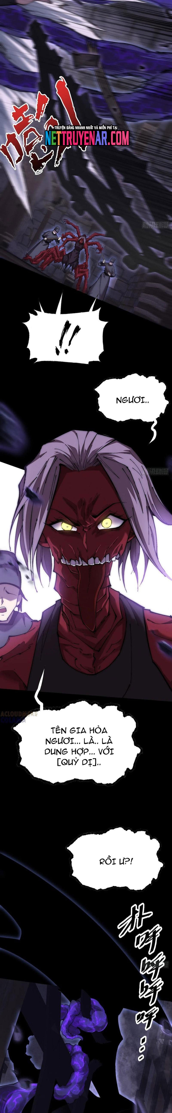 Quỷ Trọc Tiên Đạo Chap 61 - Next Chap 62