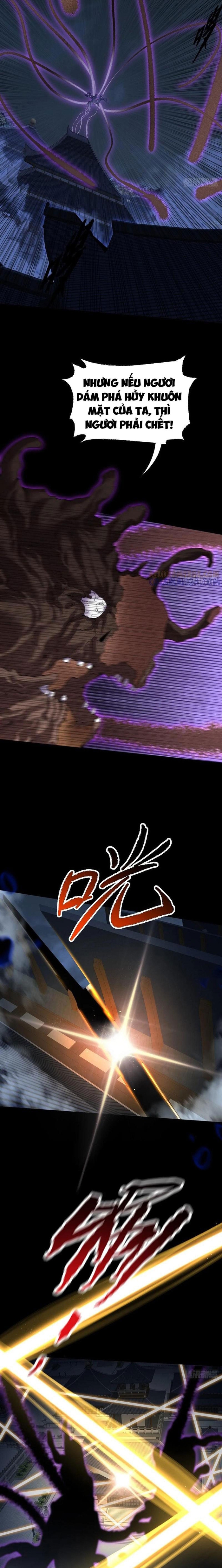 Quỷ Trọc Tiên Đạo Chap 61 - Next Chap 62