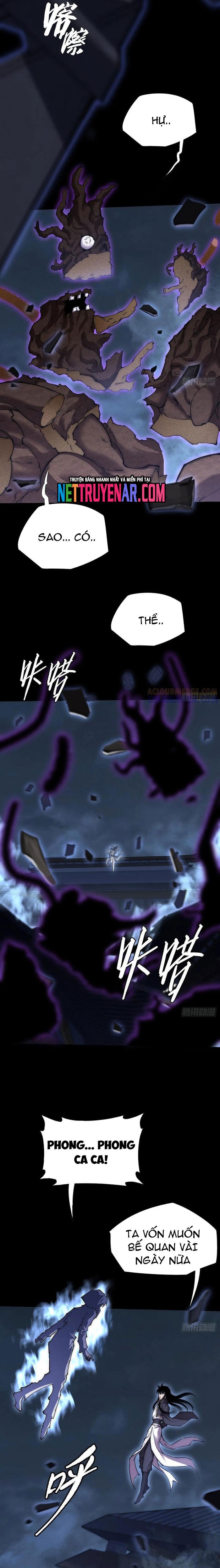 Quỷ Trọc Tiên Đạo Chap 61 - Next Chap 62